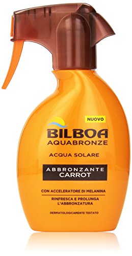 BILBOA AQUABR. CARROT ML250