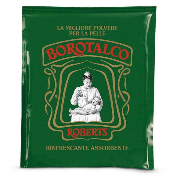 BOROTALCO ROBERTS 100G