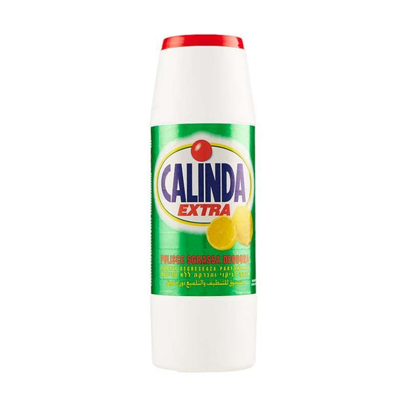 CALINDA EXTRA LIMONE 550GR