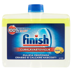 FINISH CURALAVAST. 250ML P. PROFONDO