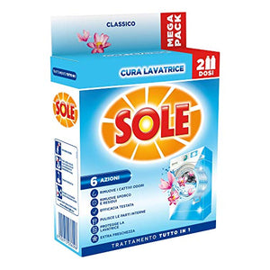 SOLE CURALAVATRICE 2PZ 250ML