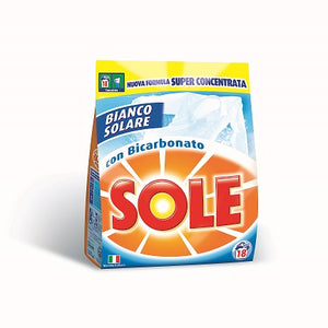 SOLE LAVATRICE RIC. 18 MISURINI