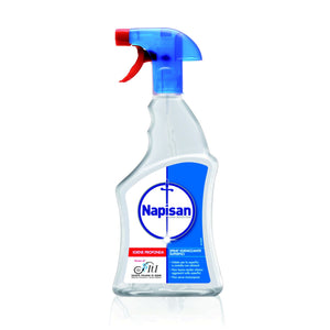 NAPISAN SPRAY IG. 750 CLASSICO
