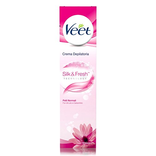 VEET CREMA DEP CORPO P/N 200