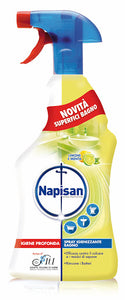 NAPISAN BAGNO SPRAY 750 LIMONE