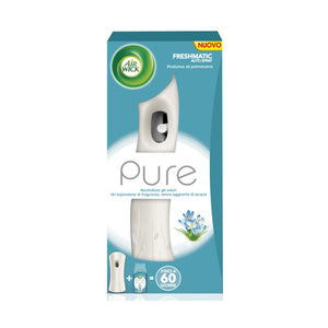 AIR WICK F.MAT PURE PRIM 250ML