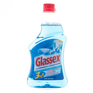 GLASSEX MULTIUSO RICARICA 500ML