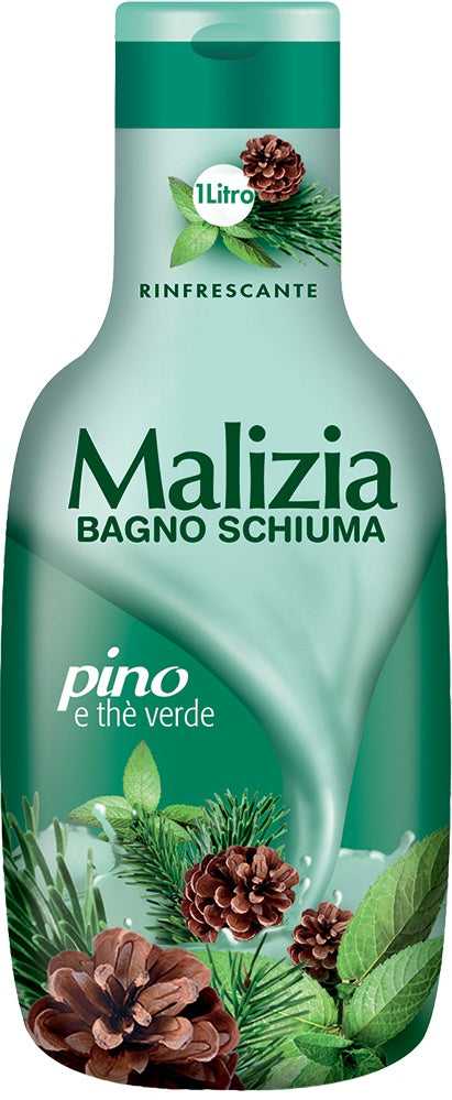 BAGNO MALIZIA 1000 ML PINO