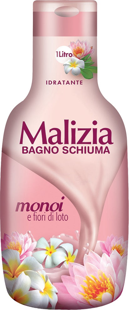 BAGNO MALIZIA 1000 ML MONOI