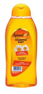 SH. SPLENDOR BABY 750 ML