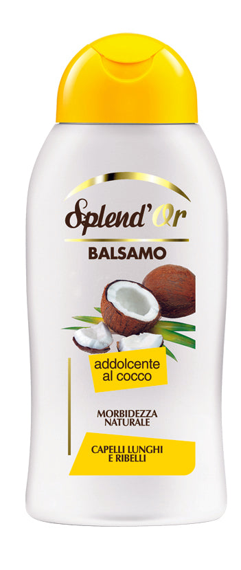 BALSAMO SPLEND OR COCCO