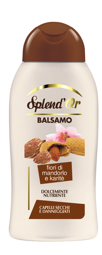 BALSAMO SPLEND OR NUTR.ML.300