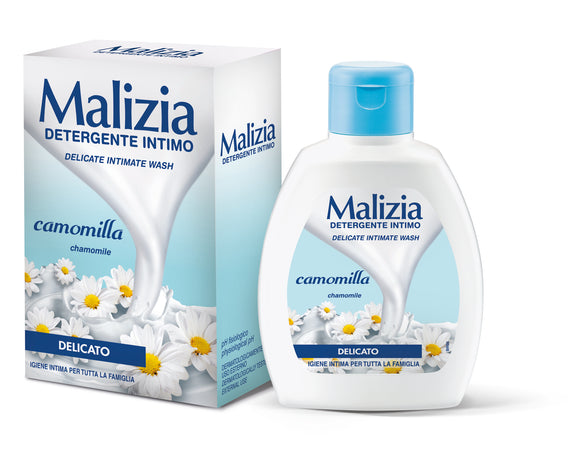 INTIMO MALIZIA 200 ML DELICATO