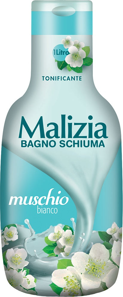 BAGNO MALIZIA 1000 ML MUSCHIO