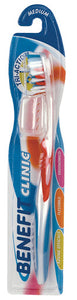 SPAZZOLINO TRIACTION NEW BENEFIT