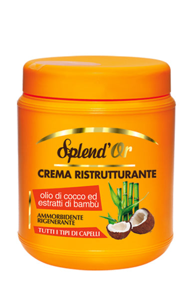 SPLEND  OR CREMA RISTRUTTURANTE 1000ML