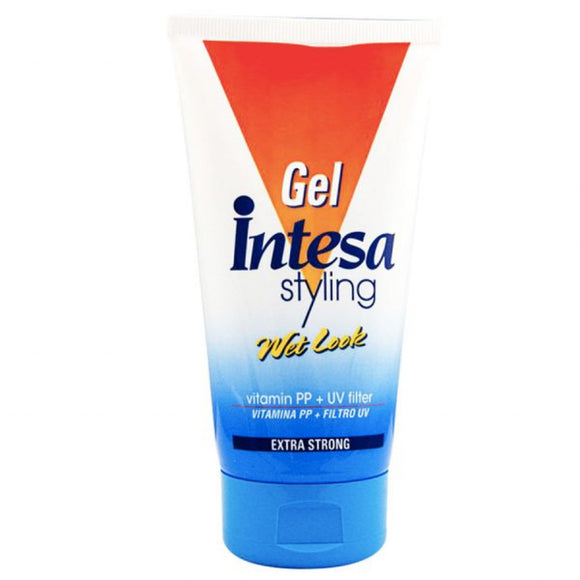 GEL EFFETTO WET LOOK TUBO 150ML