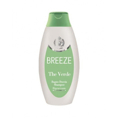 BAGNO BREEZE THE VERDE ML.400