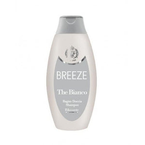 BAGNO BREEZE THE BIANCO ML.400