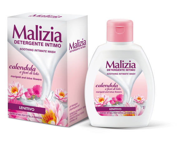 INTIMO MALIZIA 200 ML LENITIVO