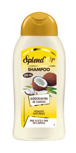 SH. SPLENDOR 300 COCCO