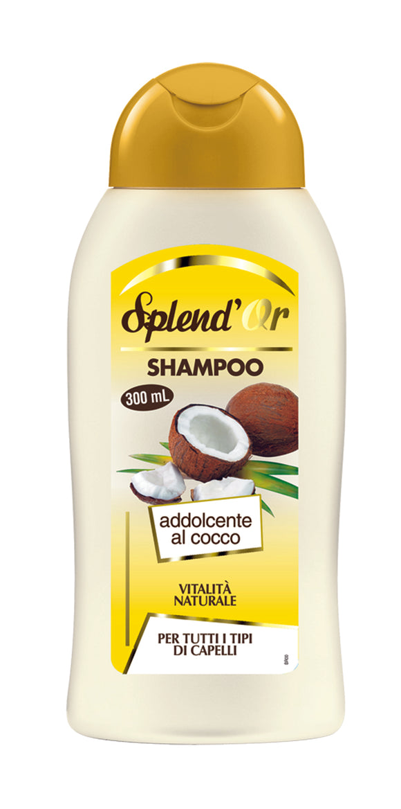 SH. SPLENDOR 300 COCCO