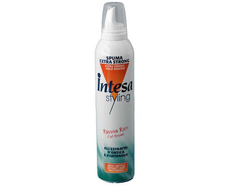 INTESA SPUMA EXTRA STRONG 300ML