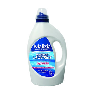 Detersivi lavatrice Soffio Blu   Lt 1,820