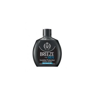 BREEZE SQZ INVISIBLE PROT.100ML