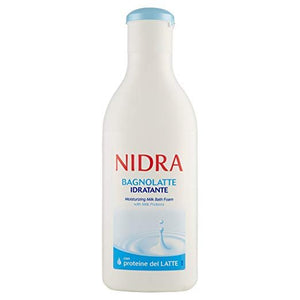 BAGNO/SCH.NIDRA LATTE 750ML-12