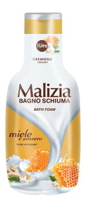 BAGNO/SCH MLZ. MIELE ZENZERO 1000ML-12