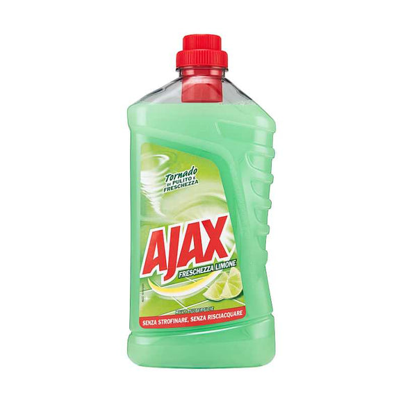 AJAX DET.LIQ.PAV.LIMONE LT.1