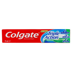 DENT. COLGATE 75 ML GEL T AZIO