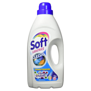 SOFT LAVATRICE CLAS.LT2.5