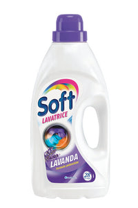SOFT LAVATRICE 2.5LT