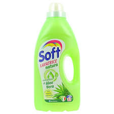 SOFT LAV. 2500 ML ALOE