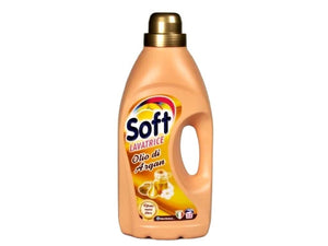 SOFT LAV. 2500 ML ARGAN