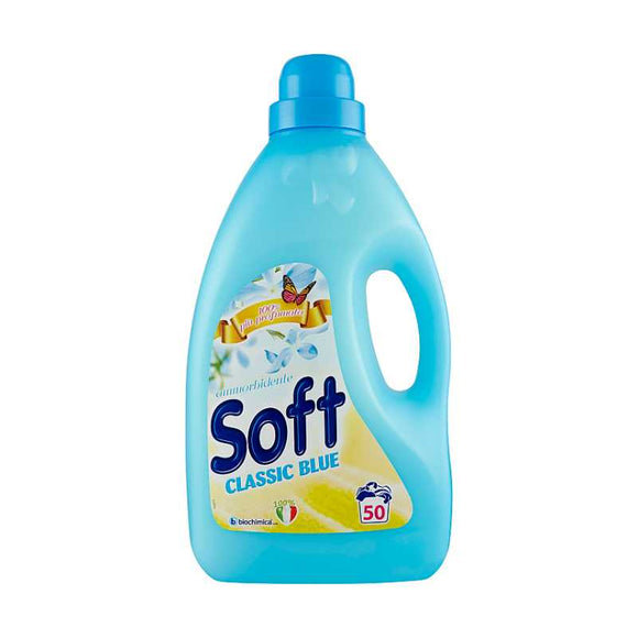 SOFT AMMORBIDENTE CLASSICO 3LT