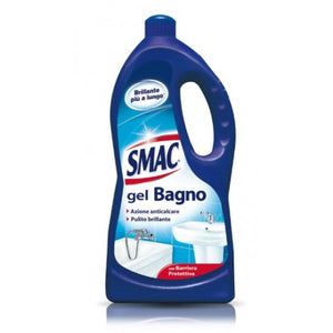 SMAC GEL 850ML BAGNO
