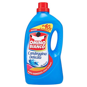 O. B. CAND. DEL 2600ML BLU