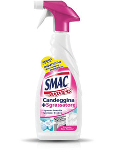 SMAC SGRASS. BASE 650 CANDEGGI
