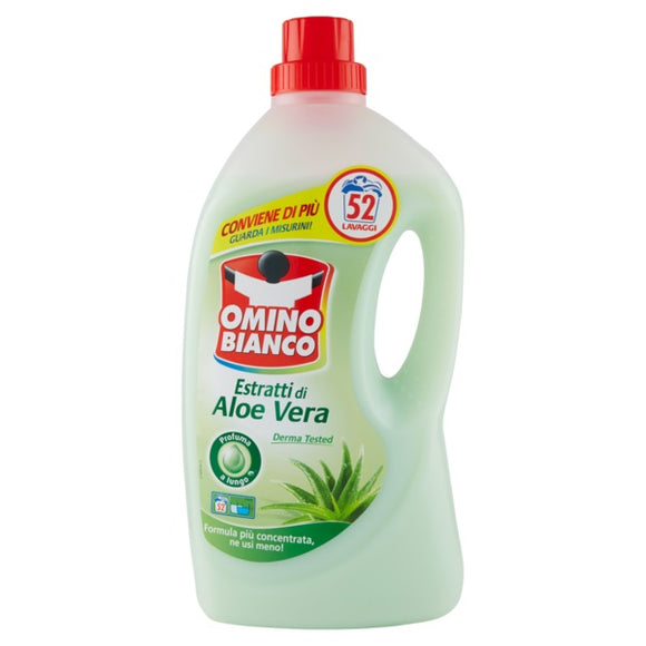 OMINO B.LAV. 2,6L ALOE