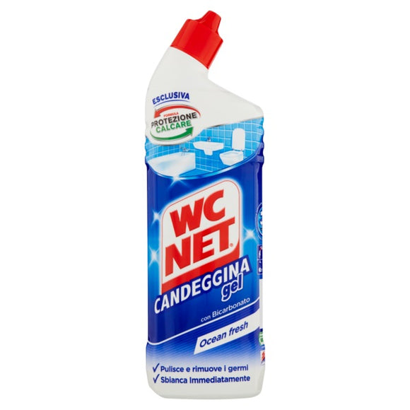 WC NET GEL CANDEGGINA ASS.M700