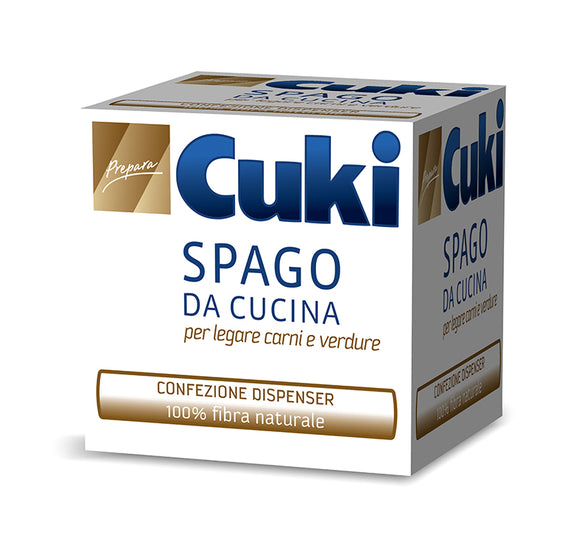 CUKI SPAGO DA CUCINA PER CARNI E VERDURE