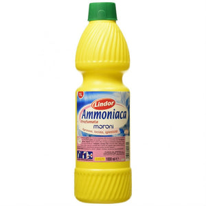 LINDOR AMMONIACA 1LT PROF.