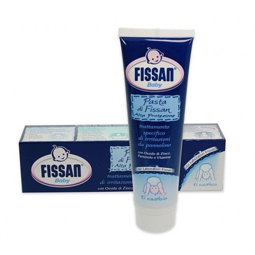 FISSAN PASTA 100 ML A PROT.