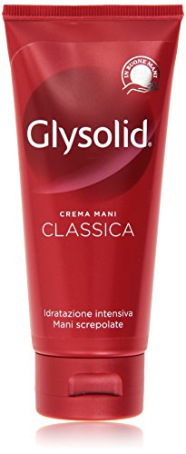 CREMA GLYSOLID TUBO ML.100