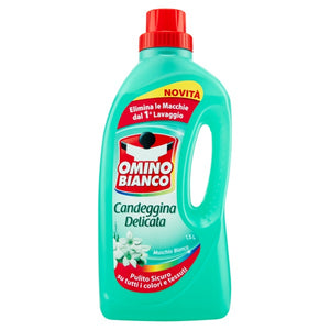 OMINO BIANCO CANDEGGINA 1.5LT