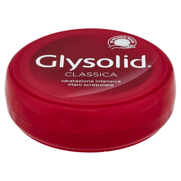 CREMA GLYSOLID CLASSICA ML.100