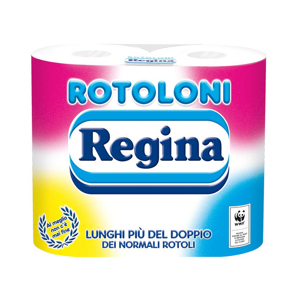 IGIENICA ROTOLONE X 4 ROT.